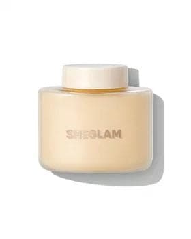Пудра рассыпчатая - Sheglam Blur in a Bottle Loose Setting Powder BANANA