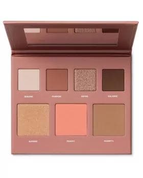 Палетка для макияжа - Paese Get The Glow Look Make-up Palette