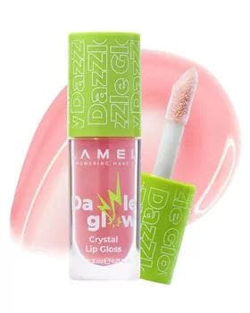 Блеск для губ - Lamel Dazzle Glow Lipgloss №402