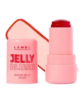 Румяна - Lamel Water Jelly Blush №01