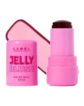 Румяна - Lamel Water Jelly Blush №03