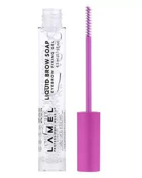 Gaş üçin gel-sabyn - Lamel Liquid Brow Soap
