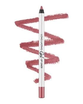 Карандаш для губ - Lamel Long Lasting Gel Lip Liner №404