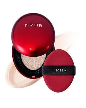 Tonal krem-kuşon - Tirtir Mask Fit Red Cushion №13