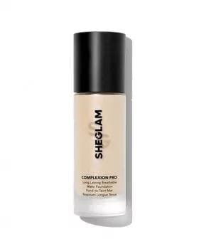 Tonal krem - Sheglam Complexion Pro Foundation LINEN