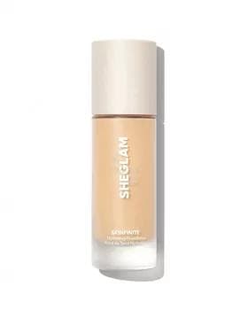 Tonal krem - Sheglam Skinfinite Hydrating Foundation BUTTERCREAM
