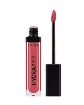 Blesk dodak üçin - Note Hydra Moist Lipgloss №07