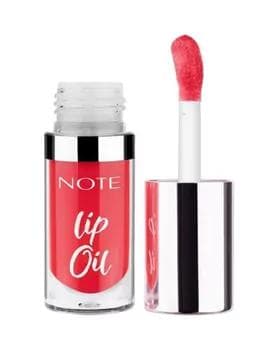 Ýag dodak üçin - Note Lip Oil №40