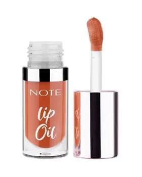 Ýag dodak üçin - Note Lip Oil №50
