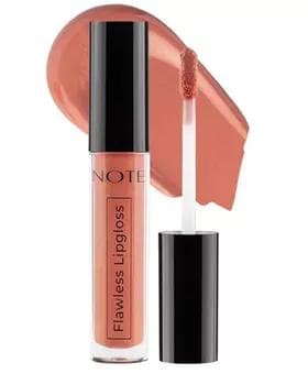Blesk dodak üçin - Note Flawless Lipgloss №05