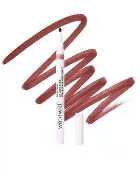 Карандаш-маркер для губ - Wet n Wild Pout Lip Liner Stain NUDE TIGHTS