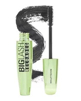 Tuş kirpik üçin - Revolution Big Lash Reloaded Mascara