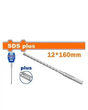 Бур по бетону SDS Plus 12*160мм