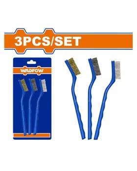 Shotka mini 7" 3pcs (120)