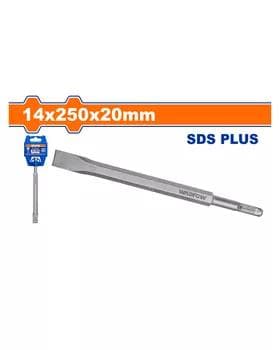Зубило SDS Plus 14*250*20mm