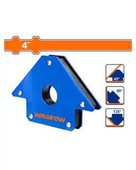Magnit ugol 4" 50Lbs (30)