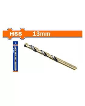 Сверло по металлу HSS 13мм