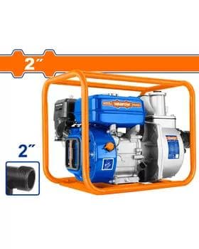 Suw pompa 50mm 550L/min (1)