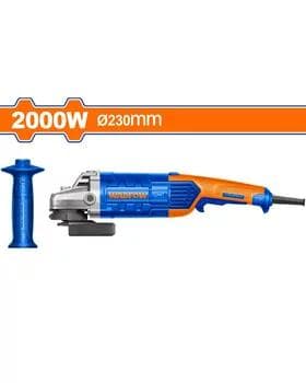 Bolgarka 230mm 2000W (2)