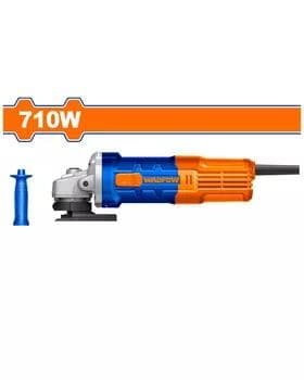 Bolgarka 115mm 710W (10)