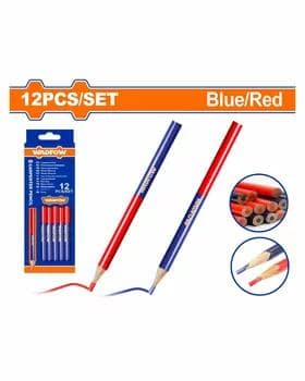 Galam 12pcs gok-gyzyl (72)