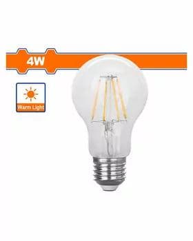 Led Lampa filament 4W (K:2700)(50)