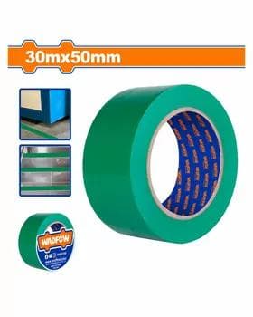 Skoc duyduryjy 30m 50mm yashyl (72)