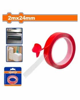 Skoc iki-tarap 2m 24mm bezswet (96)