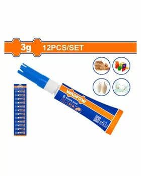Super kley 3gr 12pcs (8sekund)(24)