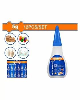 Super kley 5gr 12pcs (30sekund)(36)
