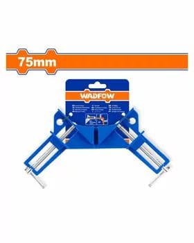 Tisgi 90°-ugol 75mm (120)