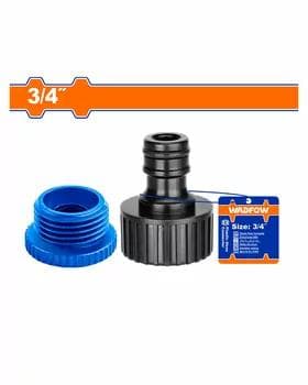 Shlanga adapted 3/4" (80)
