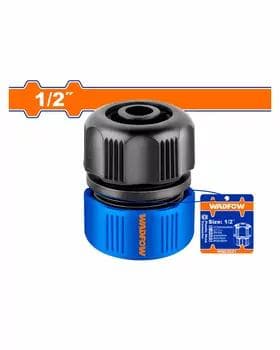 Shlanga mufta 1/2" (120)