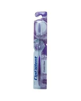 Diş şýotkasy CIPTADENT CRYSTAL CLEAN MEDIUM