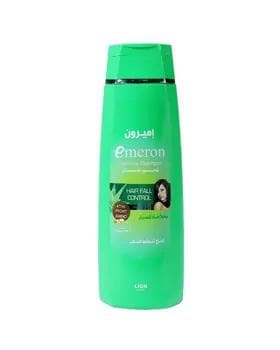 Şampun Emeron Hair Fall Control, 340ml