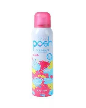 Спрей для тела Posh Love Song 150мл