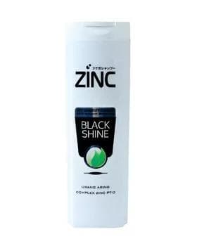 Şampun ZINC BLACK SHINE 340ml