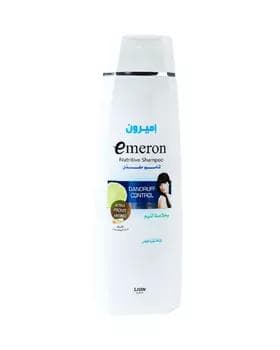 Şampun Emeron Dandruff Control, 170ml