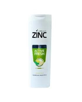 Şampun ZINC ACTIVE FRESH 340ml
