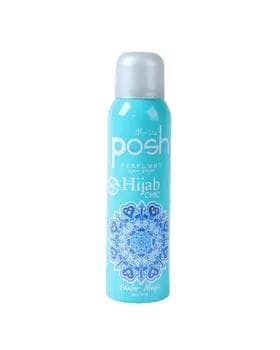 Beden spreýi POSH HIJAB WINTER MAGIC 150ml