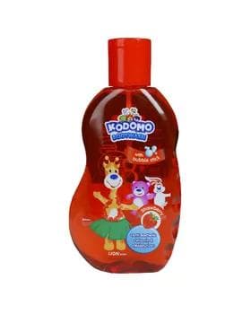 Çaga şampun KODOMO STRAWBERRY 200ml