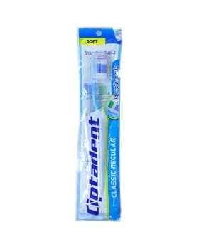 Diş şýotkasy CIPTADENT CLASSIC Regular SOFT