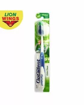 Diş şýotkasy CIPTADENT EXTRA CLEAN MEDIUM