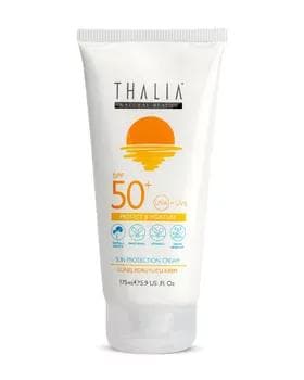 Thalia Gün şöhlelerinden goraýjy beden kremi SPF 50+ 175 ml