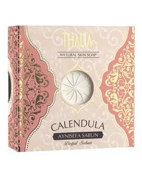 Thalia Kalendula ýüz sabyny  - 125 gr