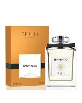 Thalia Timeless BENVENITO Women Eau De Parfum - 100 мл