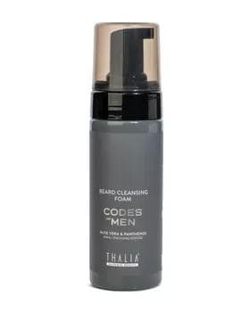Thalia Çyglandyryjy we Tämizleýji Sakgal arassalaýjy köpük - 150ml