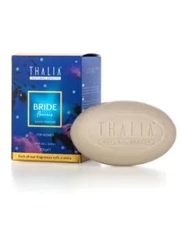 Thalia Парфюмированное мыло Bride для женщин - 100 гр