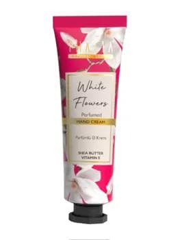 Thalia White Flowers Parfumli el kremi - 60 ml
