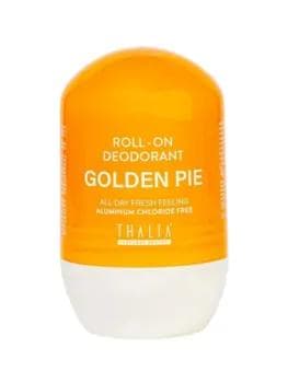 Thalia Women Aloe Wera Roll’on Dezodorant GOLDEN PIE - 50 ml